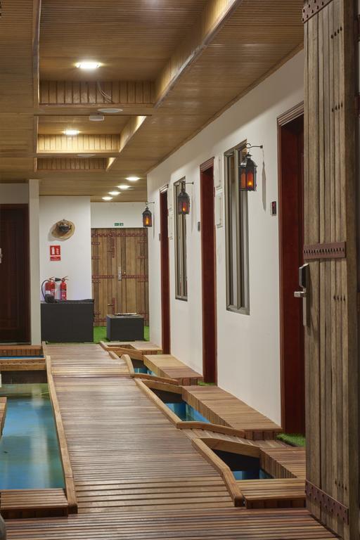 Masaaree Boutique Hotel Maafushi Exterior foto