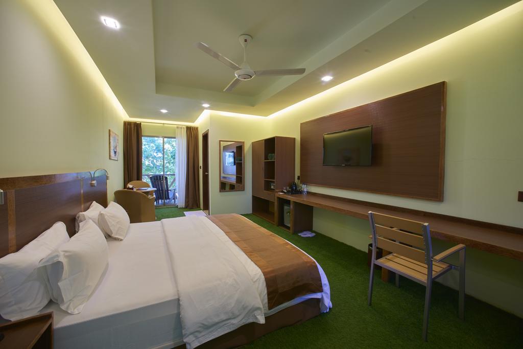 Masaaree Boutique Hotel Maafushi Cameră foto