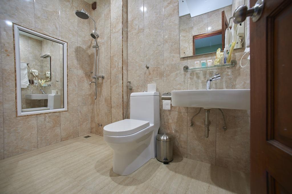 Masaaree Boutique Hotel Maafushi Cameră foto