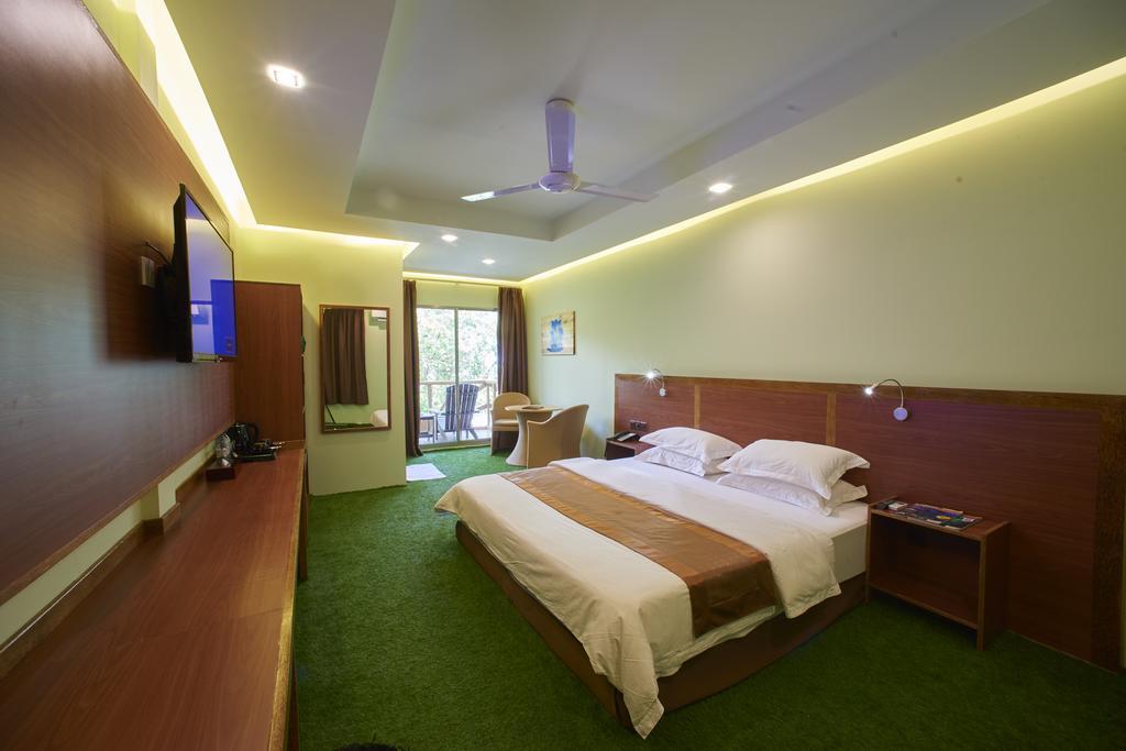 Masaaree Boutique Hotel Maafushi Cameră foto