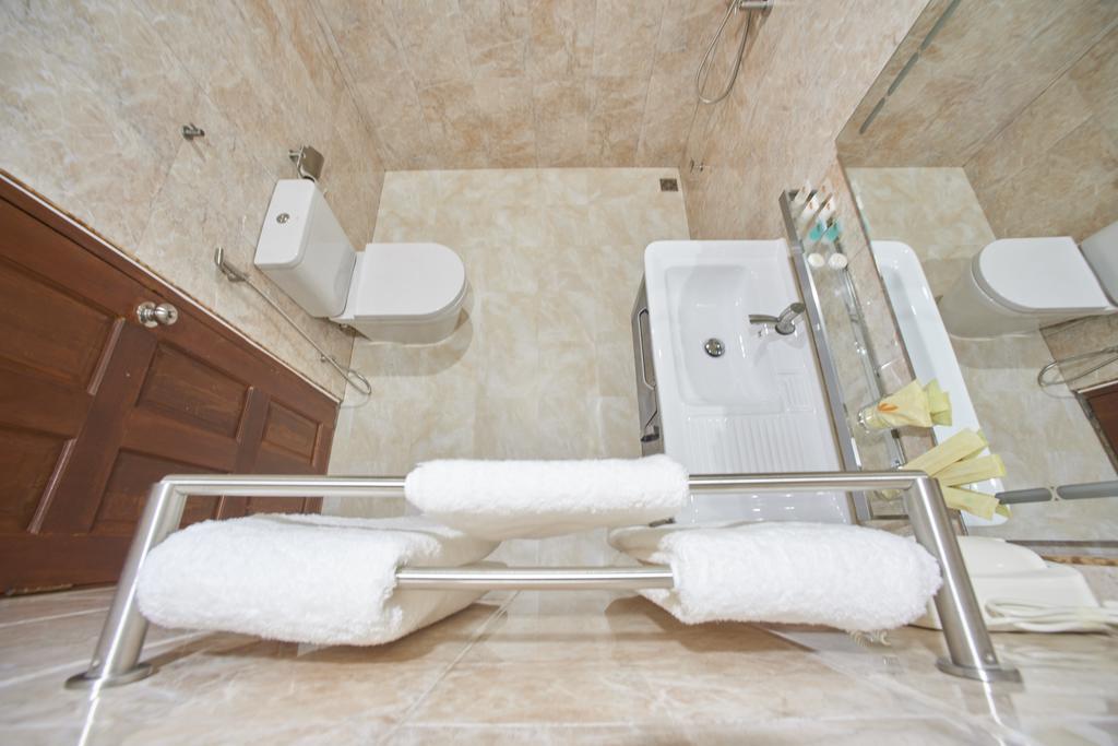 Masaaree Boutique Hotel Maafushi Cameră foto