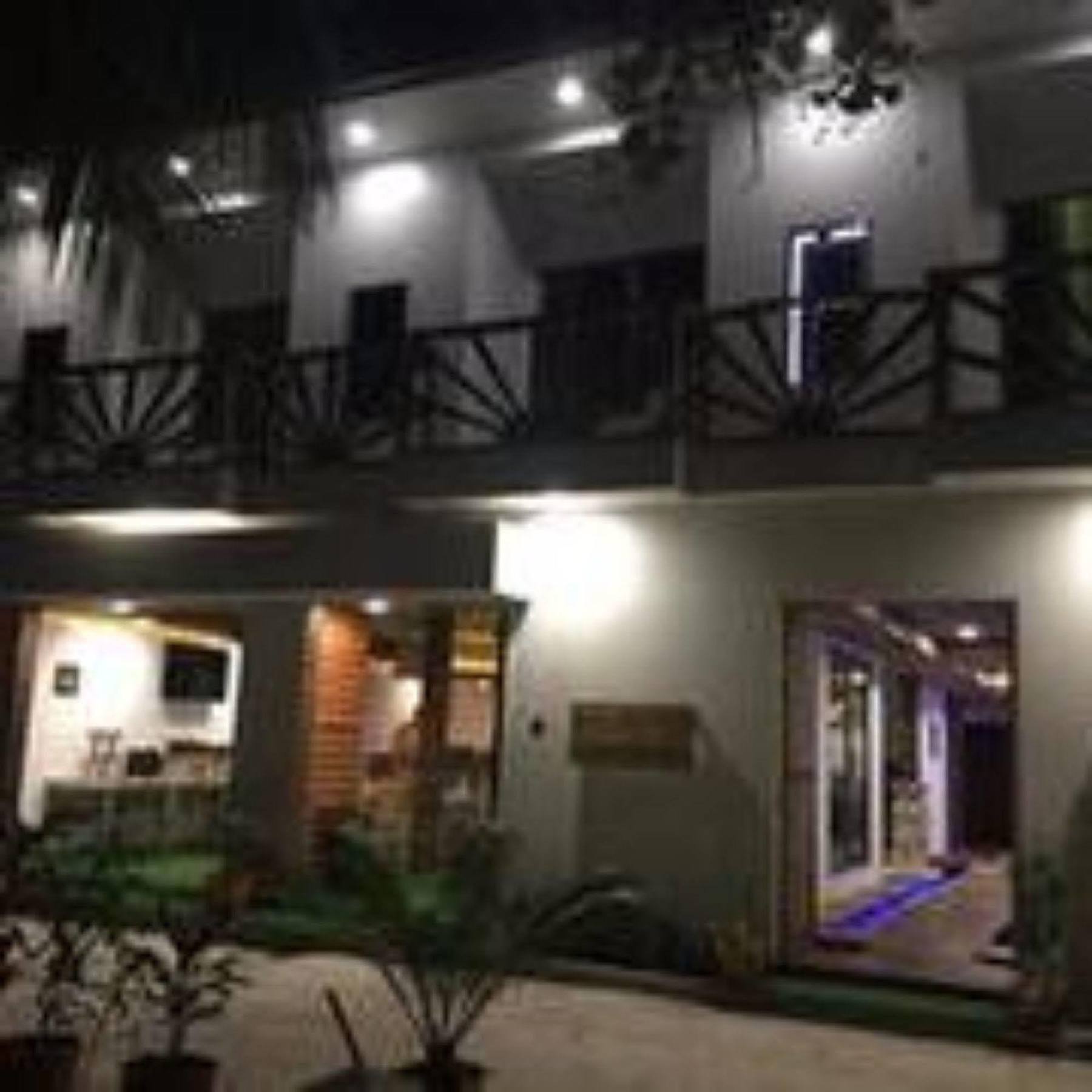 Masaaree Boutique Hotel Maafushi Exterior foto