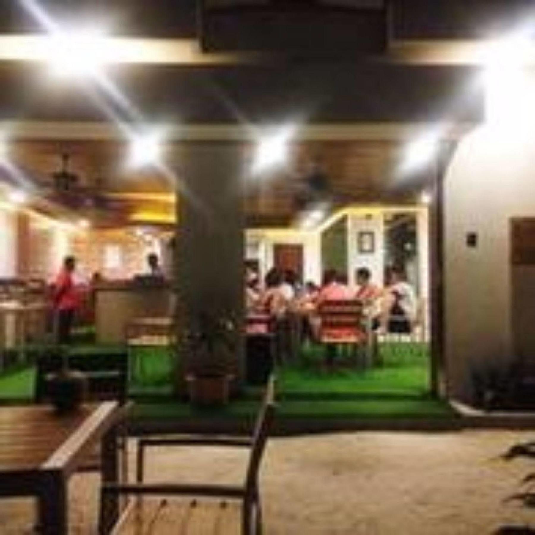 Masaaree Boutique Hotel Maafushi Exterior foto