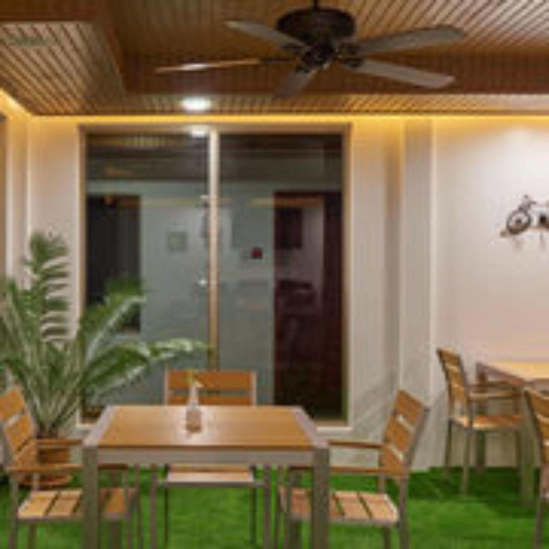 Masaaree Boutique Hotel Maafushi Exterior foto