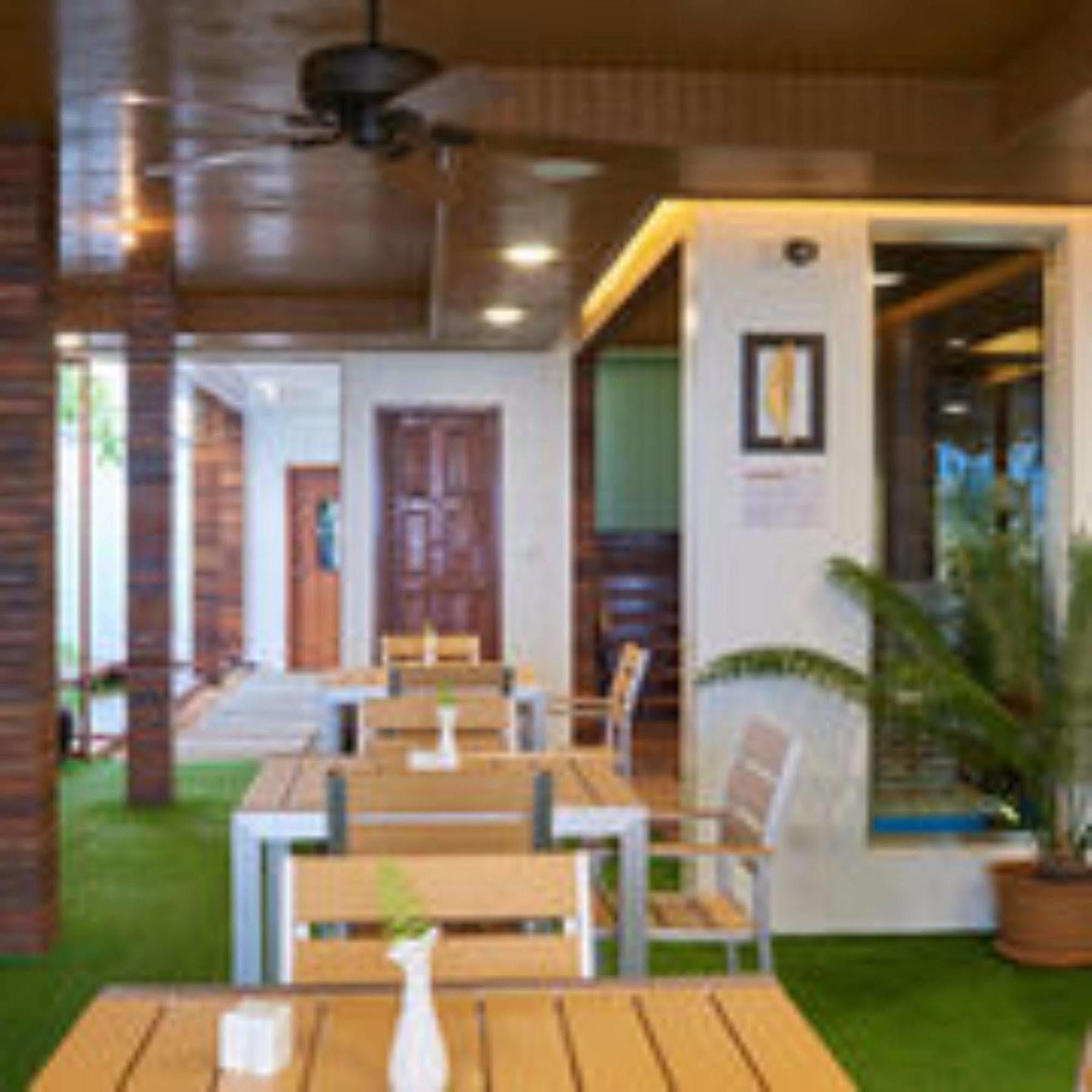 Masaaree Boutique Hotel Maafushi Exterior foto